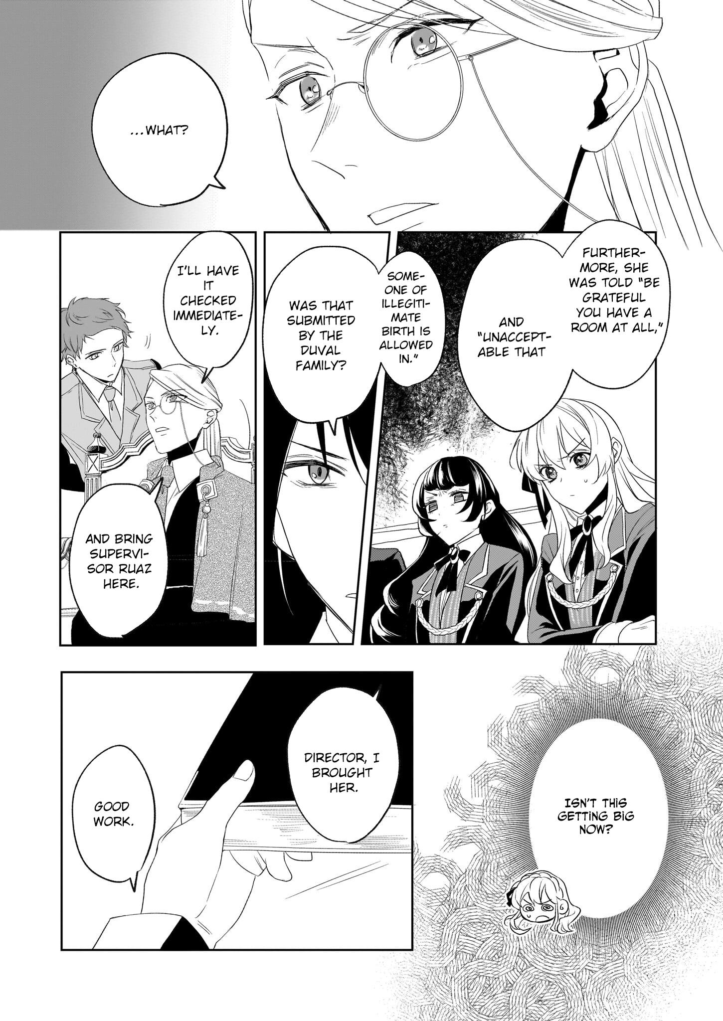 Kicked Out but Living Well with Cheat Magic Chapter 2 Page 17